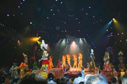 Festival of the Lion King 14